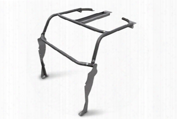 Poison Spyder Trail Cage