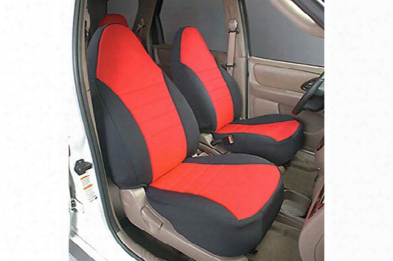2007 Volkswagen Jetta Wet Okole Neoprene Seat Covers