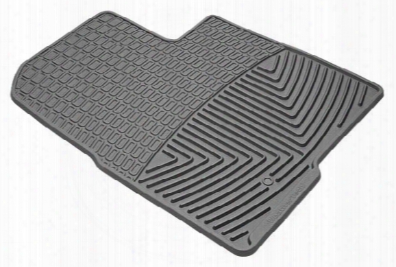 1996-2013 Chevy Express Weathertech Floor Mats