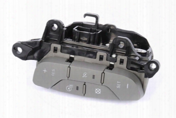 2009 Chevy Traverse Acdelco Multi-function Switch