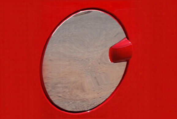 2011 Chrysler 300 Willmore Fuel Door Cover
