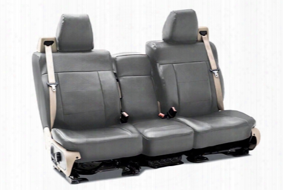 2011honda Ridgeline Coverking Rhinohide Seat Covers