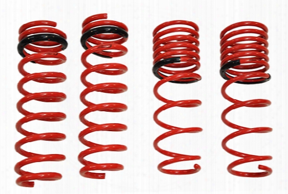 2011 Nissan Gt-r Tanabe Gf210 Lowering Springs