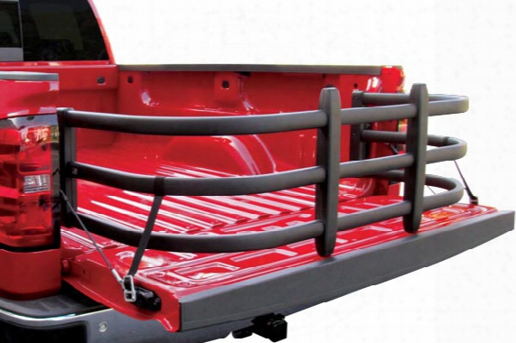 2013 Toyota Tacoma Lund Innovation In Motion Bedxtender Hd Max