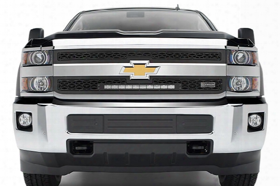 2012 Dodge Ram T-rex Zroadz Series Led Light Grille