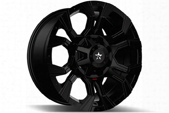 Rbp Widow Wheels