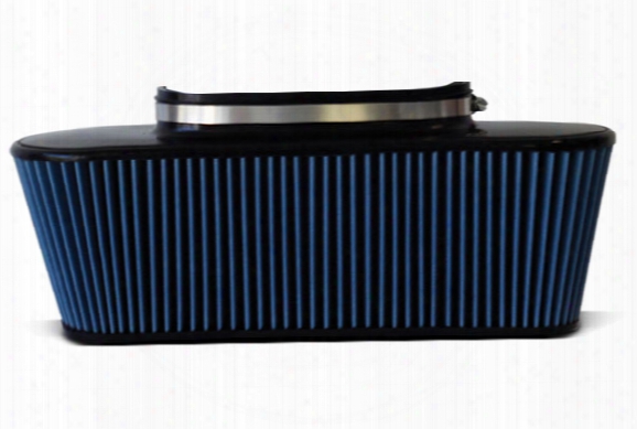 Bbk Cold Air Intake Replacement Filter 1704 Cold Air Intake Replacement Filter