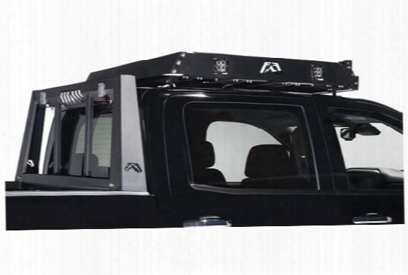 Fab Fours Roof Rack Rr48-1 Fab Fours Roof Rack