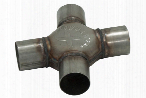 Flowmaster X-pipe 815952 X-pipe