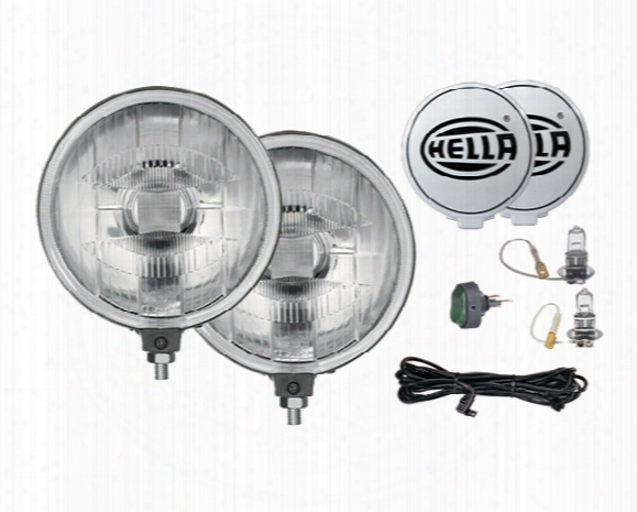 Hella 500 Light Kit 005750952 Driving Light Kit