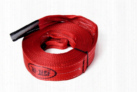 Hi-lift Recovery Straps Strp-330 Recovery Straps