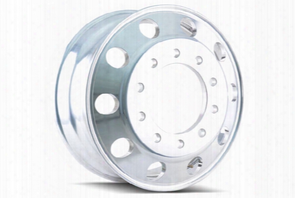 Ion Bilt Ib01 Dually Wheels Ib01m-22810b Ib01 Dually Wheels
