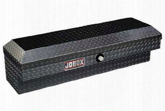 Jobox Premium Aluminum Innerside Toolbox Jan1444982 Premium Aluminum Innerside Toolbox