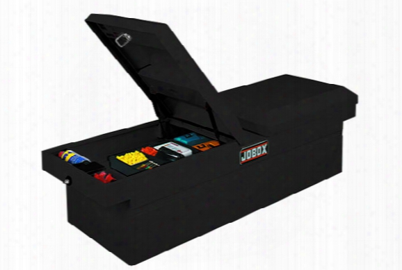 Jobox Premium Steel Gull Wing Crossover Toolbox Jsc1464982 Premium Steel Gull Wing Crossover Toolbox