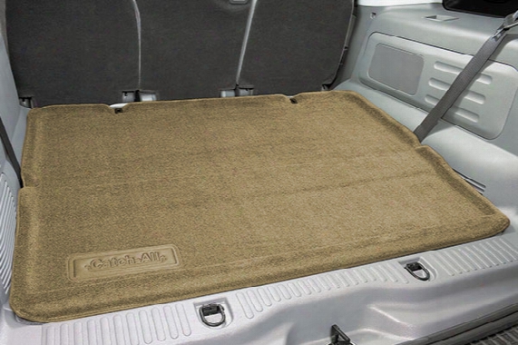 Lincoln Navigator All-weather Cargo Liners - Lund Catch-all Cargo Liners