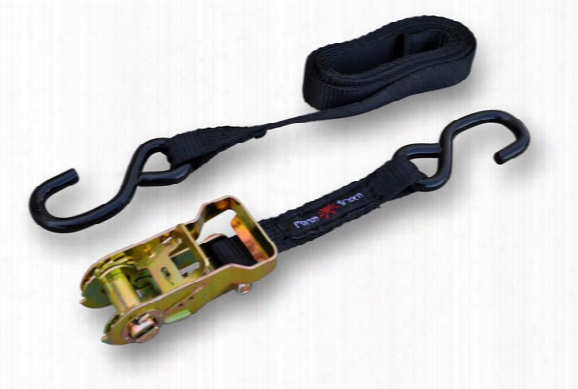 Poison Spyder Ratchet Strap 57-63-010 Ratchet Strap