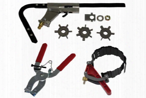 Truap Piston Ring Installation Kit 5831aa Piston Ring Installation Kit