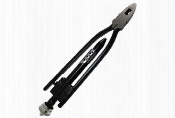 Truap Safety Wire Pliers 5801aa Safety Wire Pliers