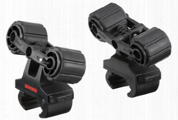 Yakima Handroll Kayak & Canoe Rollers 8004082 Handroll Kayak & Canoe Rollers