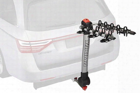 Yakima Ridgeback Hitch Mount Bike Rack