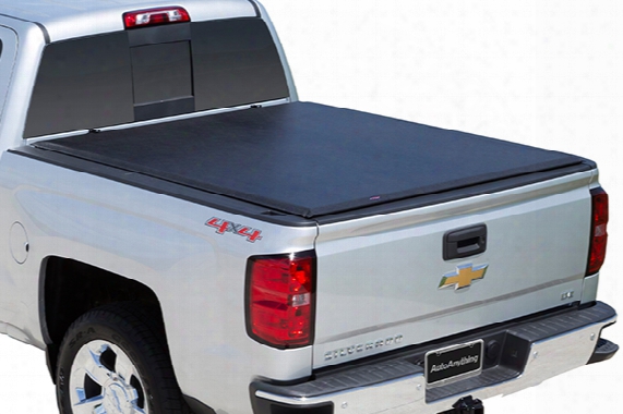 Access Lorado Performance Tonneau Cover - Access Truck Bed Covers - Soft Roll Up Tonneau Covers