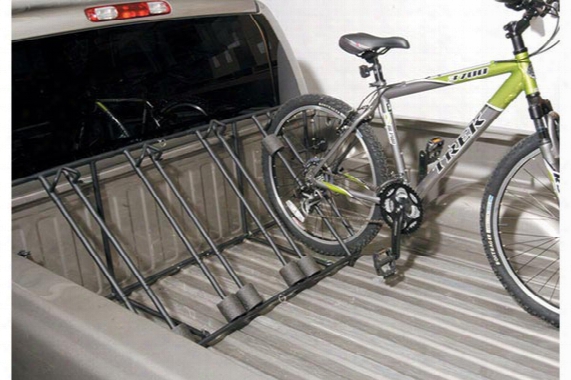 Advantage Bedrack Truck Bike Rack - Truck Bed Bike Racks - Advantage Sportsrack