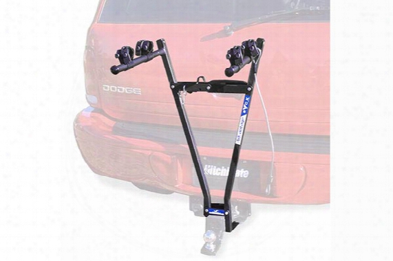 Advantage V-rack 2-bike Rack - V Rack Bike Racks