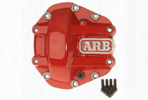 Arb Differential Covers - Dana 30, 35, 44, 50 & 60 Differential Cover From Arb