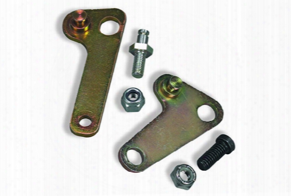 B&m Throttle Valve Cable Adapter