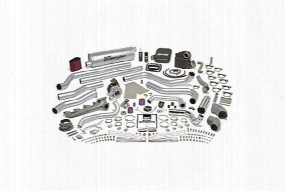 Banks Sidewinder Turbo System