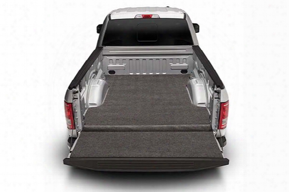 Bedrug Bed Mat, Bedrug - Truck Bed Accessories - Truck Bed Liners
