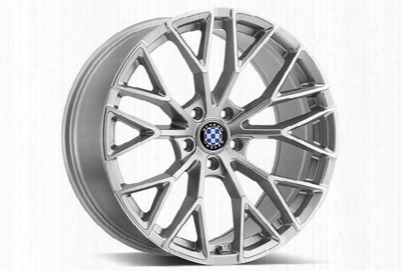 Beyern Antler Wheels