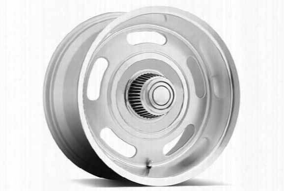 Bg Rod Works Rally Wheels