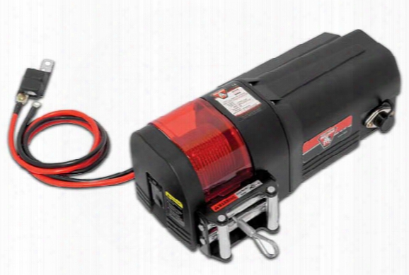 Bulldog Dc4500 Electric Winch