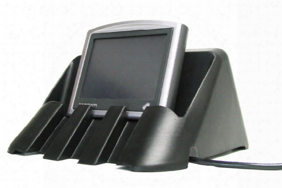 Commutemate Navcup Gps Holder - Navcup Gps Cradle