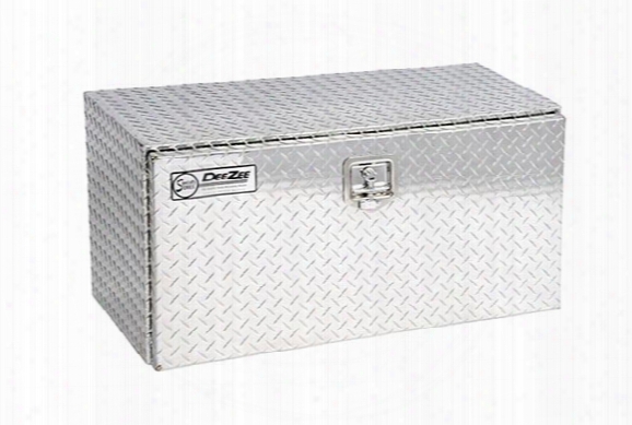 Dee Zee Underbed Toolbox