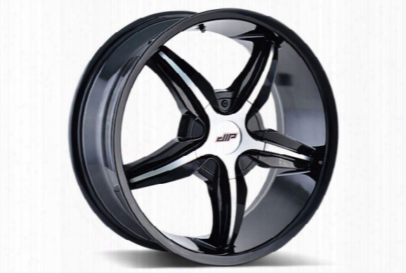 Dip Diplomat Wheels