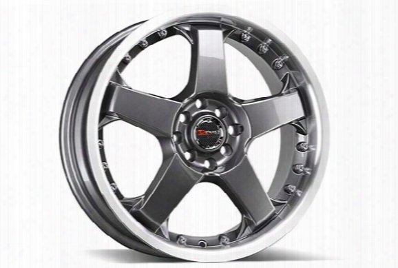 Drag Dr-11 Wheels