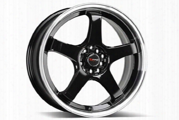 Drag Dr-63 Wheels
