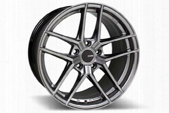 Enkei Ty-5 Wheels