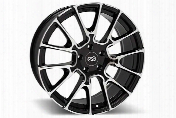 Enkei X-over Wheels