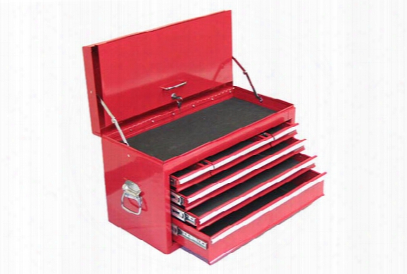 Excel Bench Top Toolboxes - Excel Tool Chest - Tool Storage Boxes - Metal Tool Boxes
