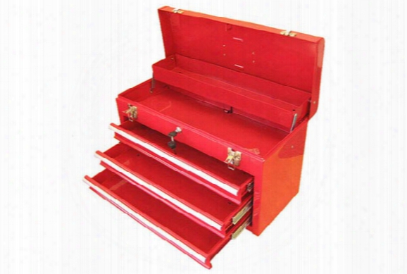 Excel Portable Toolboxes With Drawers - Excel Portable Tool Box