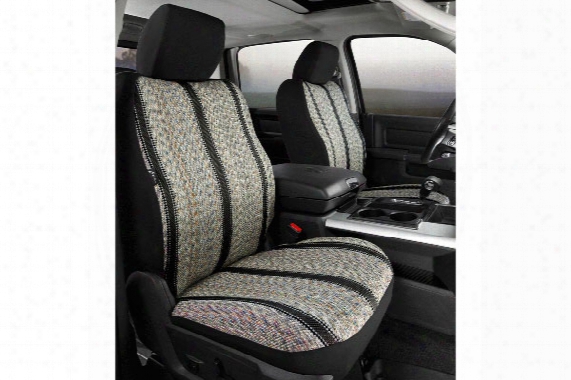 Fia Saddle Blanket Seat Covers
