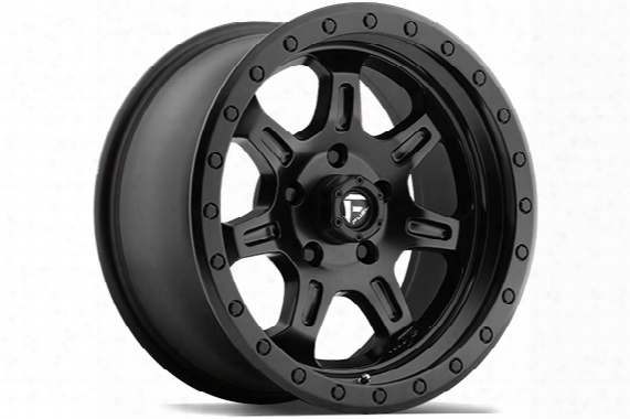 Fuel Jm2 Wheels