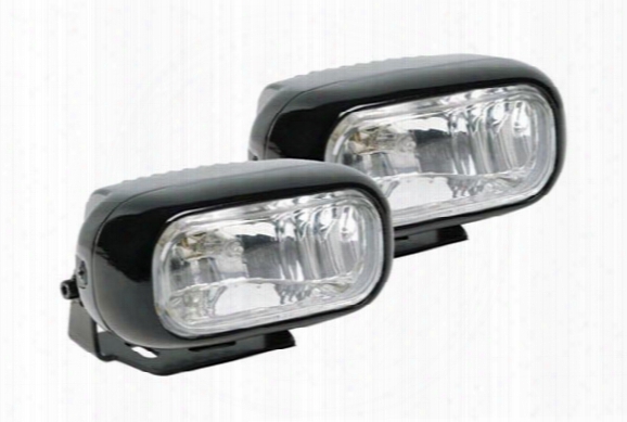Hella Optilux 1450 Fog Lights