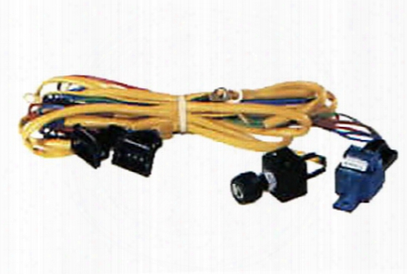 Hella Rallye 4000 Wiring Harness, Hella - Automotive Lights - Light Covers And Accessories