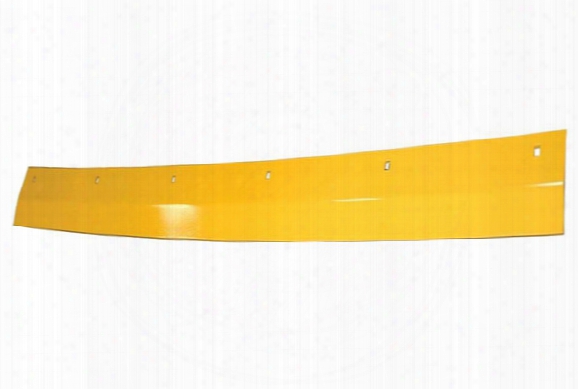Homeplow Snow Plow Cutting Edge