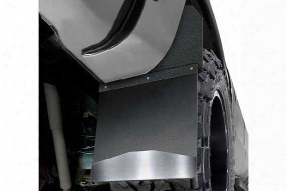 Husky Kick Back Universal Mud Flaps