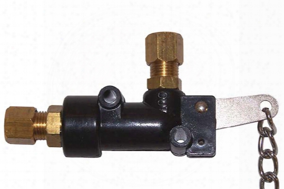 Kleinn Manual Air Horn Valves